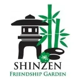 shinzenjapanesegarden brand logo for shinzenjapanesegarden.org