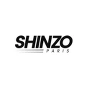 Shinzo Paris brand logo for shinzo.paris