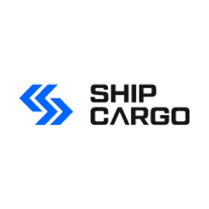 shipcargoai brand logo for shipcargoai.com