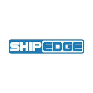 shipedge brand logo for shipedge.com