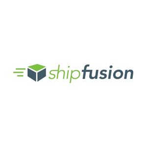 shipfusion brand logo for shipfusion.com