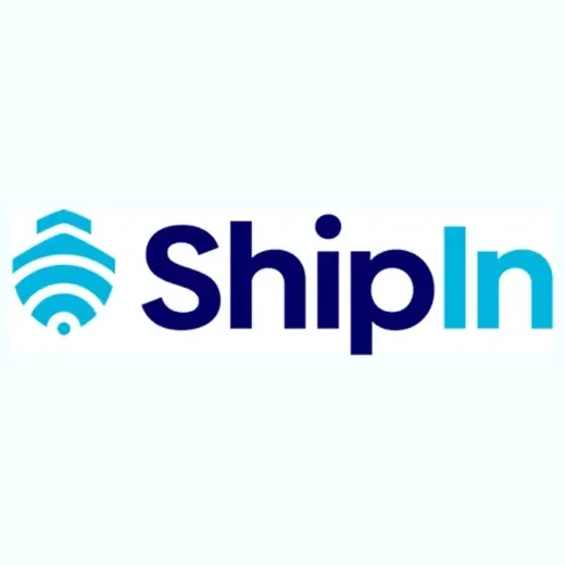 shipin brand logo for shipin.ai