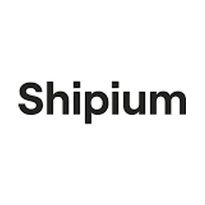 shipium brand logo for shipium.com