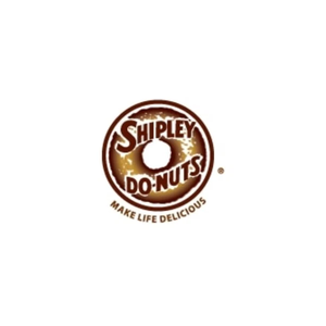 shipleydonuts brand logo for shipleydonuts.com