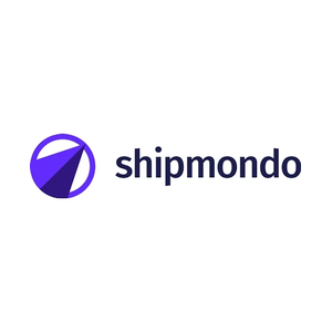 shipmondo brand logo for shipmondo.com