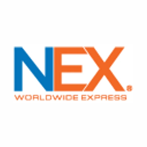 shipnex brand logo for shipnex.com