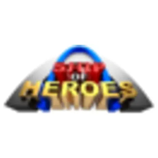 shipofheroes brand logo for shipofheroes.com