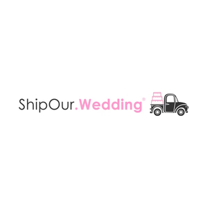 shipour brand logo for shipour.wedding