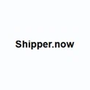 Shipper brand logo for app.shipper.now