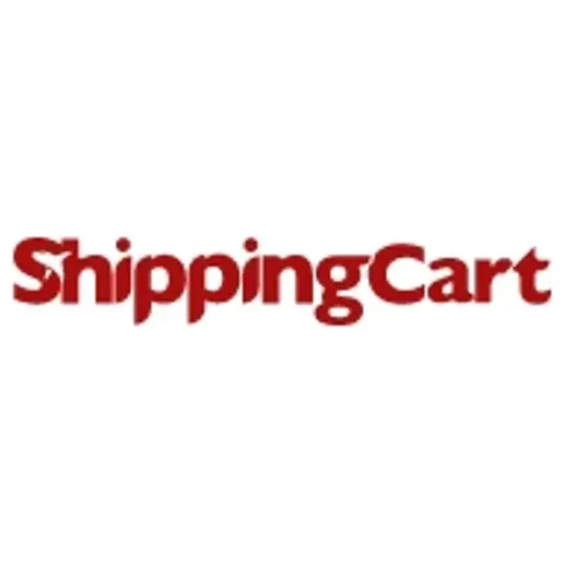 shippingcart brand logo for shippingcart.com