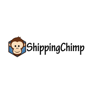 shippingchimp brand logo for shippingchimp.com