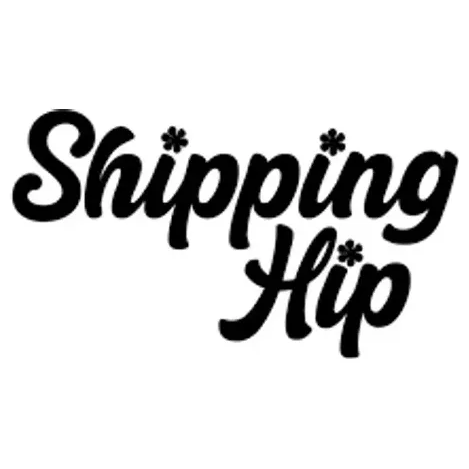 shippinghip brand logo for shippinghip.com