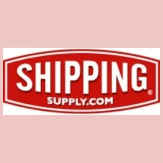 shippingsupply brand logo for shippingsupply.com