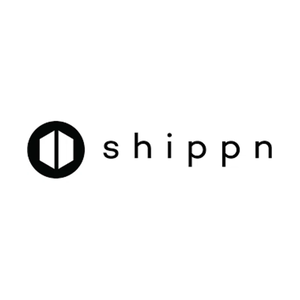 shippn brand logo for shippn.com