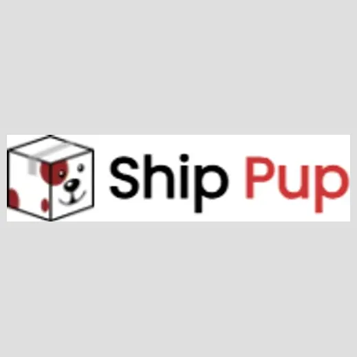 shippup brand logo for shippup.com