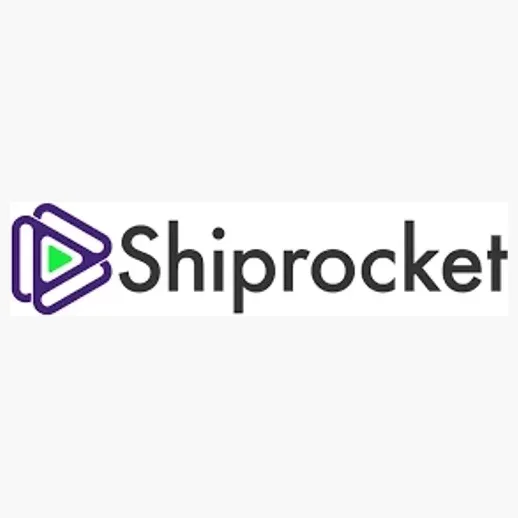 shiprocket brand logo for shiprocket.in