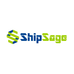 shipsage brand logo for shipsage.com