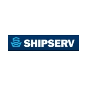 shipserv brand logo for shipserv.com