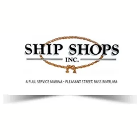 shipshops brand logo for shipshops.com