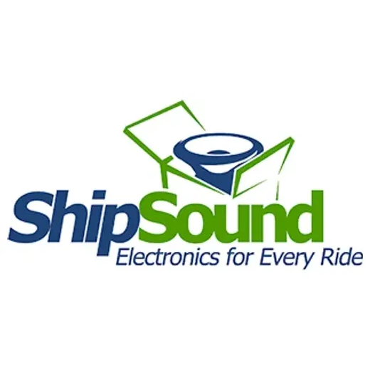 shipsound brand logo for shipsound.com
