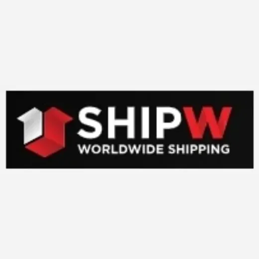 shipw brand logo for shipw.com