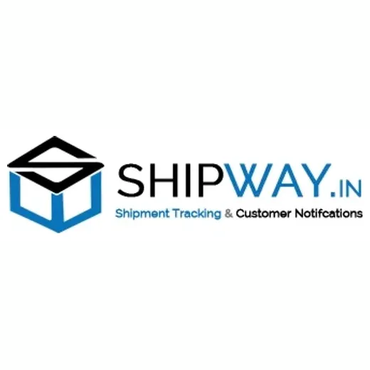 shipway brand logo for shipway.in