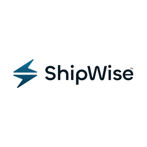 shipwise brand logo for shipwise.com