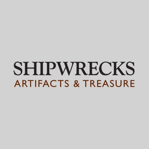 shipwreck brand logo for shipwreck.net