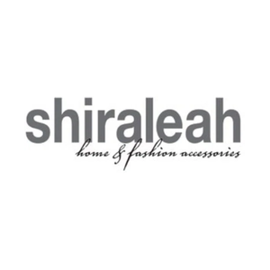 shiraleah brand logo for shiraleah.com