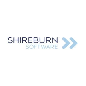 shireburn brand logo for shireburn.com