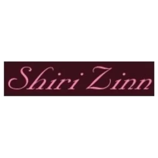 shirizinn brand logo for shirizinn.com