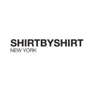 shirtbyshirt brand logo for shirtbyshirt.com