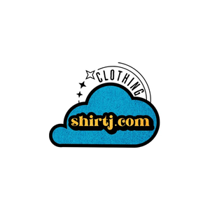 shirtj brand logo for shirtj.com