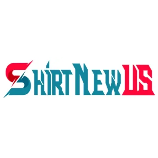 shirtnewus brand logo for shirtnewus.com