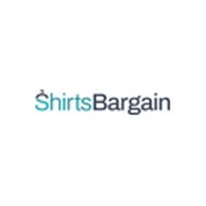 ShirtsBargain brand logo for shirtsbargain.com
