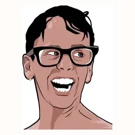 shitheadsteve brand logo for shitheadsteve.com
