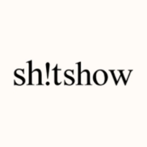 shitshow brand logo for shitshow.co