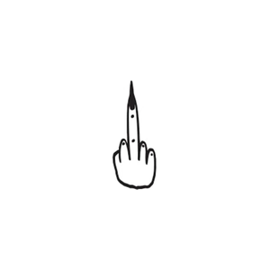 shitttystufff brand logo for shitttystufff.com