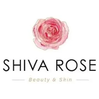 shivarose brand logo for shivarose.com
