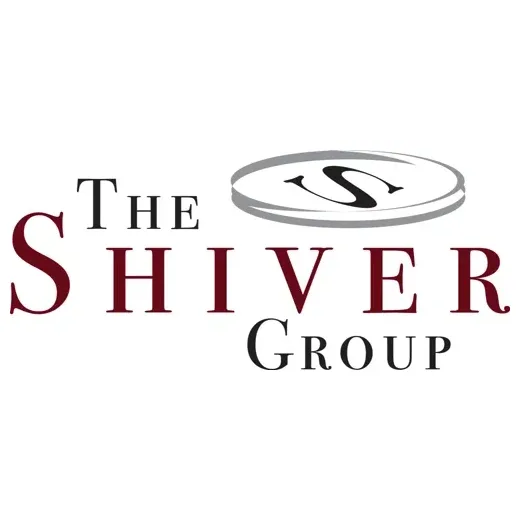 shivergroup brand logo for shivergroup.com