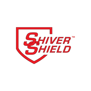 shivershield brand logo for shivershield.com