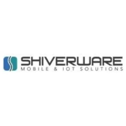 shiverware brand logo for shiverware.com