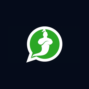 shmooz brand logo for shmooz.ai