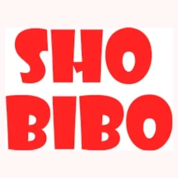shobibo brand logo for shobibo.com