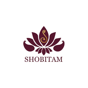 shobitam brand logo for shobitam.com