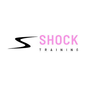 shockfitapp brand logo for shockfitapp.com