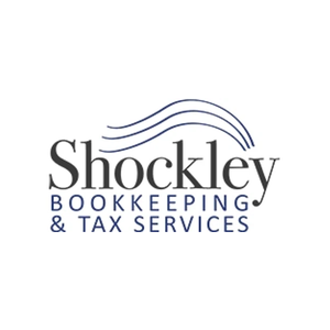 shockleybooks brand logo for shockleybooks.com