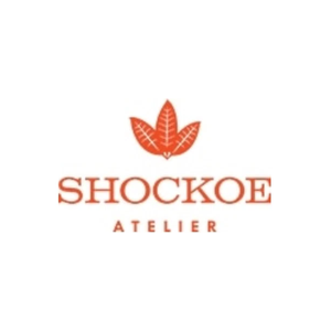 shockoeatelier brand logo for shockoeatelier.com