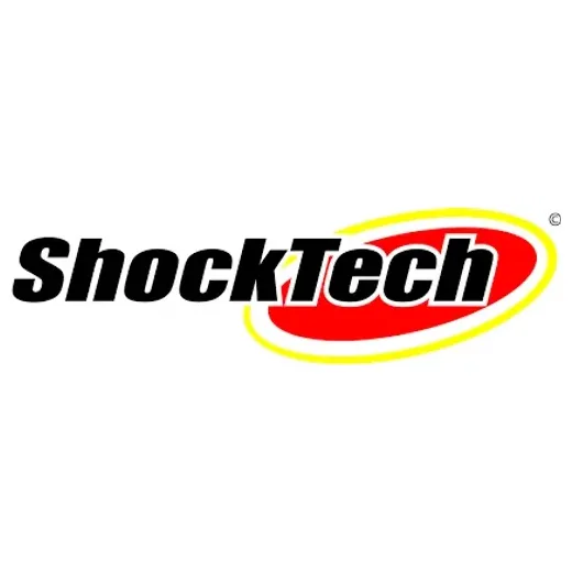 shocktechusa brand logo for shocktechusa.com