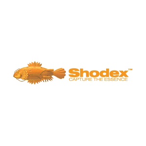 shodexhplc brand logo for shodexhplc.com